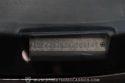 1989 Cadillac Seville