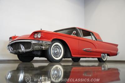 1959 Ford Thunderbird