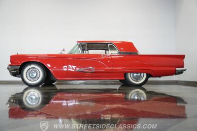 1959 Ford Thunderbird