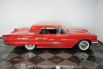 1959 Ford Thunderbird