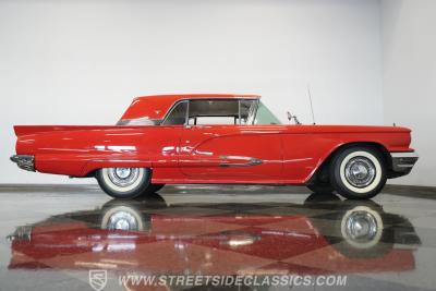 1959 Ford Thunderbird