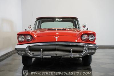 1959 Ford Thunderbird