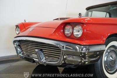 1959 Ford Thunderbird