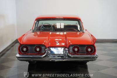1959 Ford Thunderbird