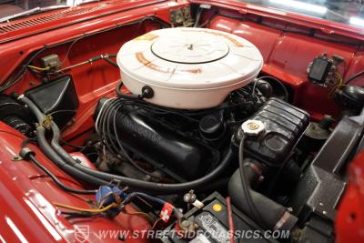 1959 Ford Thunderbird