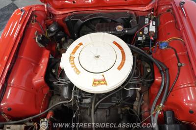 1959 Ford Thunderbird