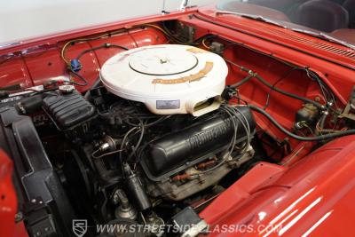 1959 Ford Thunderbird