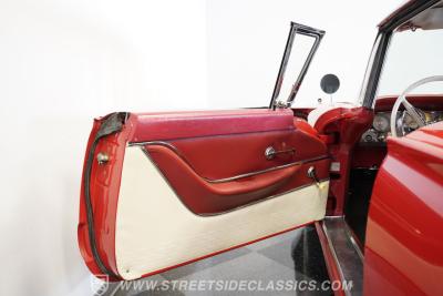 1959 Ford Thunderbird