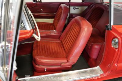 1959 Ford Thunderbird