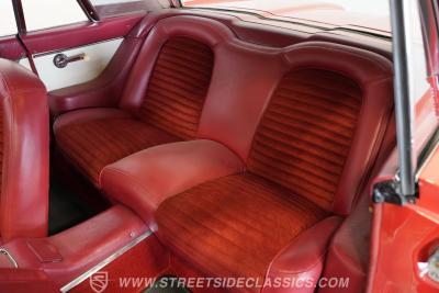 1959 Ford Thunderbird