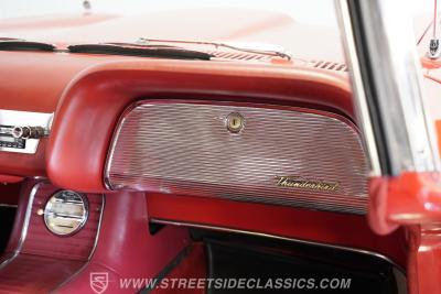 1959 Ford Thunderbird