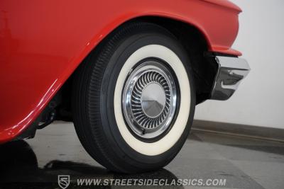 1959 Ford Thunderbird