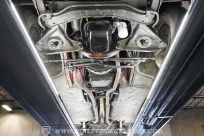 1959 Ford Thunderbird