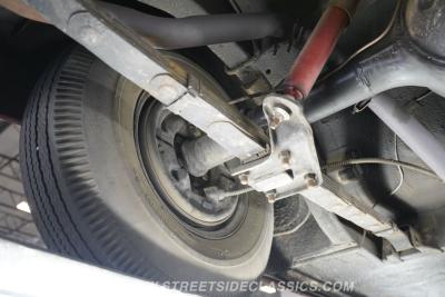 1959 Ford Thunderbird