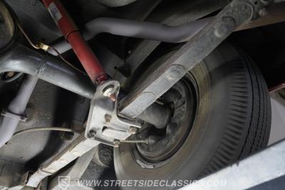 1959 Ford Thunderbird