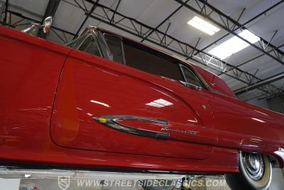 1959 Ford Thunderbird