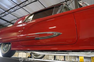 1959 Ford Thunderbird