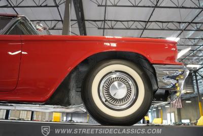 1959 Ford Thunderbird