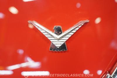 1959 Ford Thunderbird