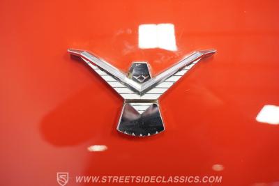 1959 Ford Thunderbird