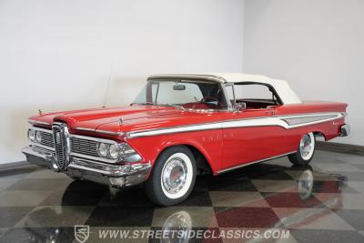 1959 Edsel Corsair
