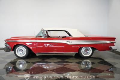 1959 Edsel Corsair