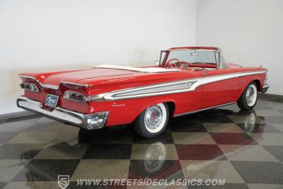 1959 Edsel Corsair