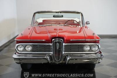 1959 Edsel Corsair