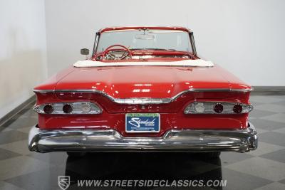1959 Edsel Corsair