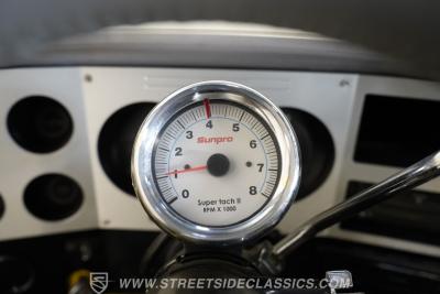 1982 Chevrolet C10 Pro Street 502