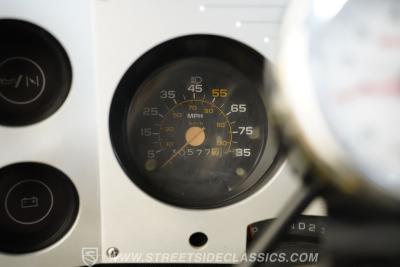 1982 Chevrolet C10 Pro Street 502