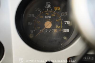 1982 Chevrolet C10 Pro Street 502