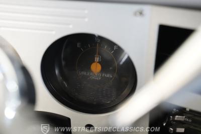 1982 Chevrolet C10 Pro Street 502