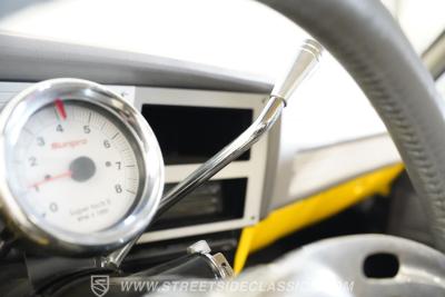 1982 Chevrolet C10 Pro Street 502