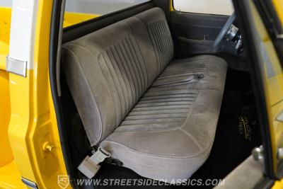 1982 Chevrolet C10 Pro Street 502