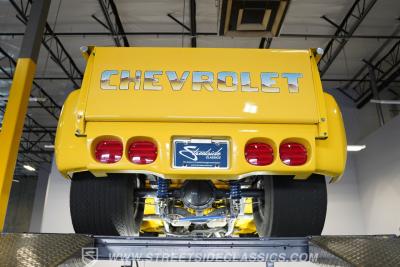 1982 Chevrolet C10 Pro Street 502