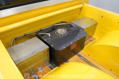 1982 Chevrolet C10 Pro Street 502