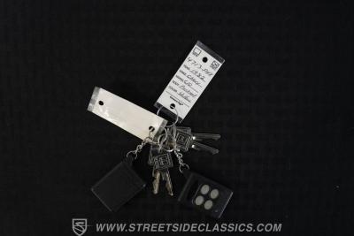 1982 Chevrolet C10 Pro Street 502