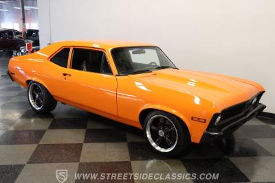 1970 Chevrolet Nova