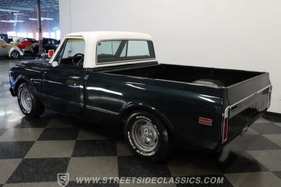 1970 Chevrolet C10