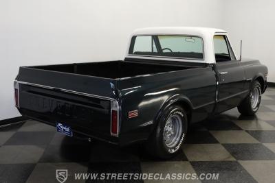 1970 Chevrolet C10