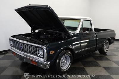 1970 Chevrolet C10