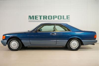 1990 Mercedes - Benz Benz