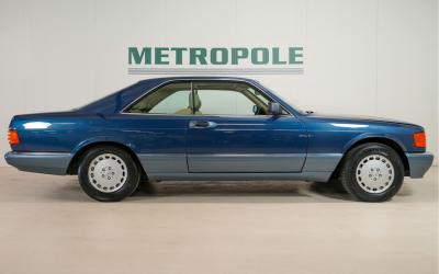1990 Mercedes - Benz Benz