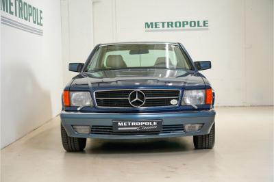 1990 Mercedes - Benz Benz