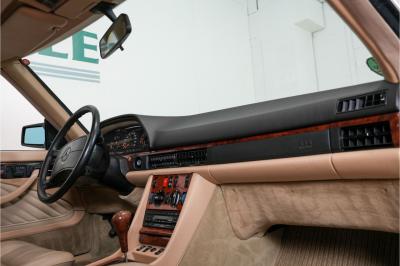 1990 Mercedes - Benz Benz