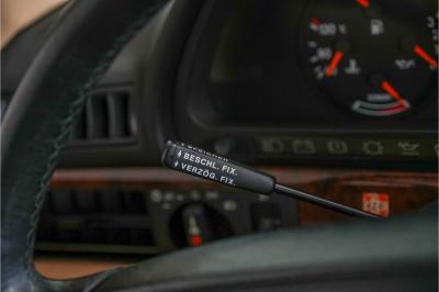 1990 Mercedes - Benz Benz