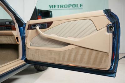 1990 Mercedes - Benz Benz