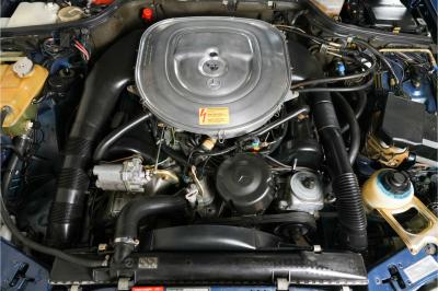 1990 Mercedes - Benz Benz