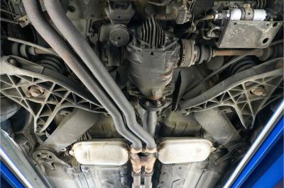 1990 Mercedes - Benz Benz